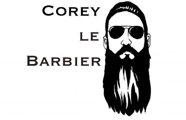 Corey the Barber, Quebec - Photo 3