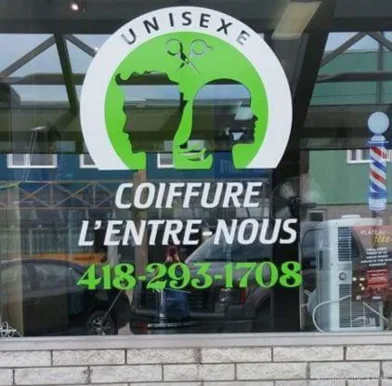 Salon de Coiffure L'entre-nous Unisexe, Quebec - Photo 3