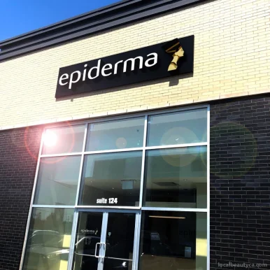 Epiderma Saint-Eustache, Quebec - Photo 1