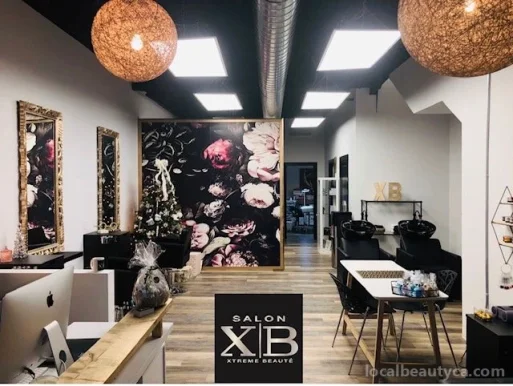 Salon XB, Quebec - Photo 2