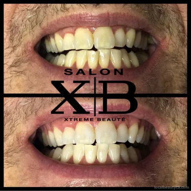 Salon XB, Quebec - Photo 3