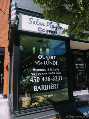 Salon Playboy, Quebec - Photo 4