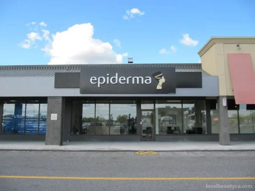 Epiderma Drummondville, Quebec - Photo 3