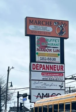 Salon Maryline, Quebec - Photo 2