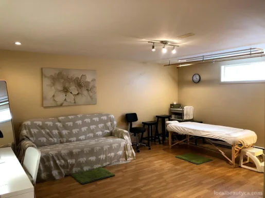 Clinique Massage Zen Ashiatsu, Quebec - Photo 3