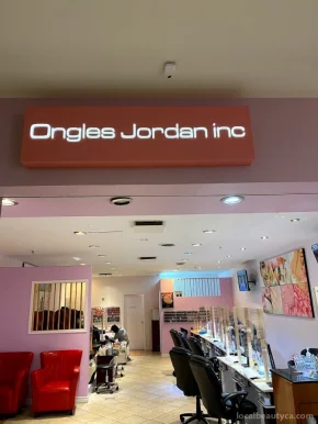Ongles Jordan, Quebec - Photo 3