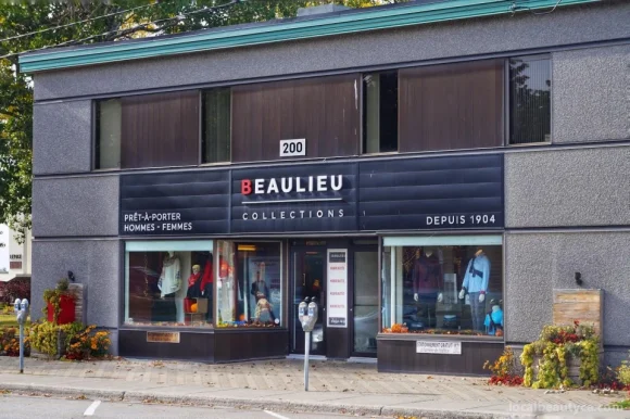 Beaulieu Collections, Quebec - Photo 2