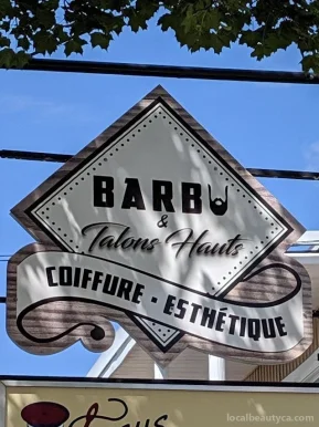 Barbu et Talons Hauts, Quebec - Photo 3