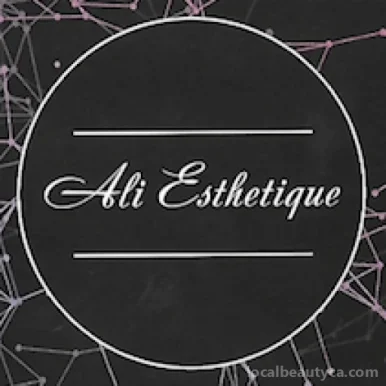Ali Esthétique Spécialiste électrolyse, Quebec - Photo 6