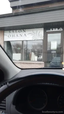Salon Ohana, Quebec - Photo 1