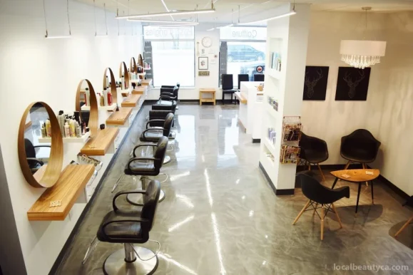 Salon de coiffure Artandem, Quebec - Photo 4