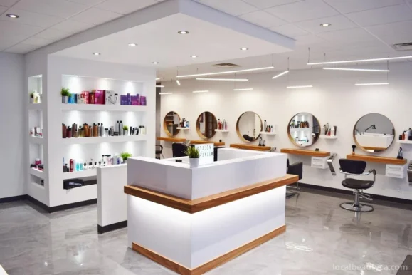 Salon de coiffure Artandem, Quebec - Photo 1