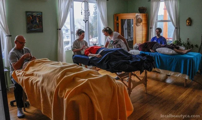 Massage Bienveillance, Quebec - Photo 3