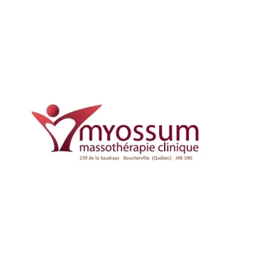 MYOSSUM Massothérapie clinique, Quebec - 
