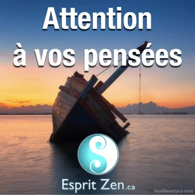 Esprit Zen, Quebec - Photo 4