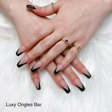 Luxy Ongles Bar, Quebec - Photo 1
