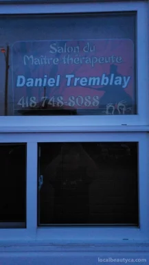 Clinique Du Maitre Therapeute, Quebec - 