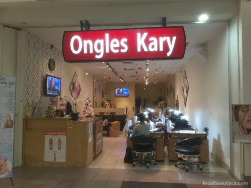 Ongles Kary, Quebec - Photo 3