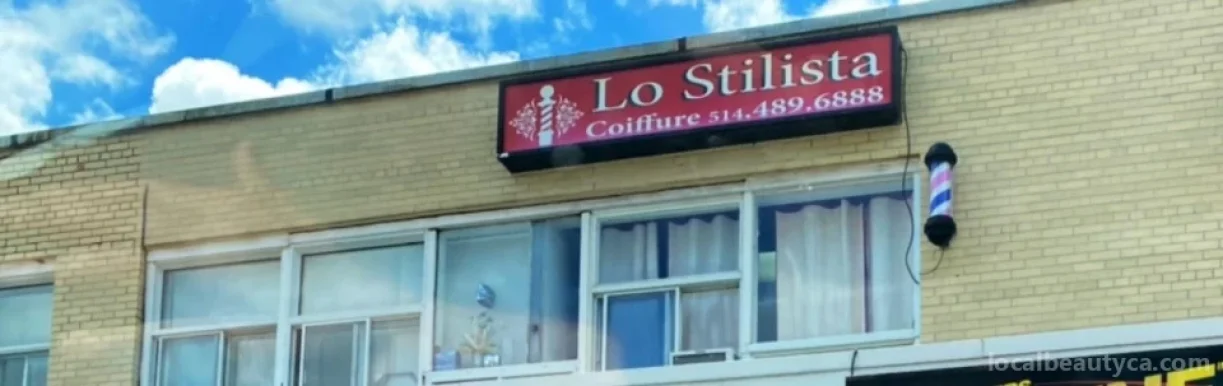 Lo Stilista Coiffure, Quebec - Photo 1