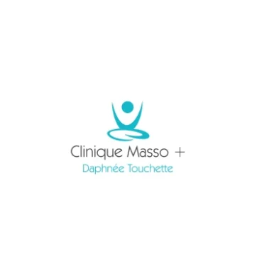 Clinique Masso + Daphnée Touchette, Quebec - Photo 3