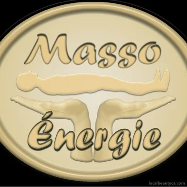 Masso Energie, Quebec - Photo 1