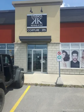 Studios Kevins-Kyle, Quebec - Photo 4