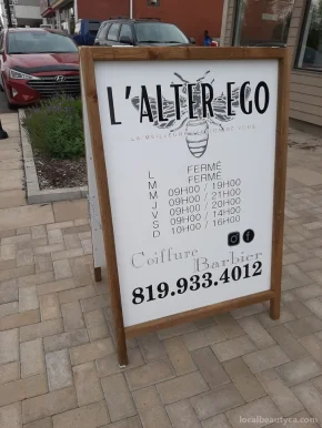 L'Alter-Ego, Quebec - Photo 3