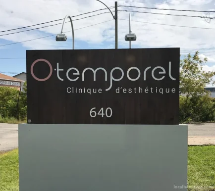 Esthétique St-Jérôme Emilie Otemporel, Quebec - Photo 3