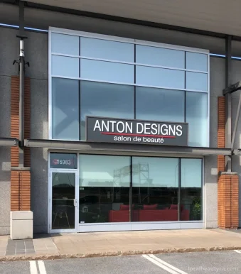 Anton Designs, Quebec - Photo 3