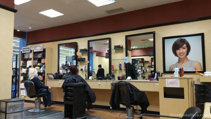 SmartStyle Hair Salon, Quebec - Photo 1
