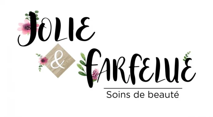 Jolie & Farfelue - Esthétique, Quebec - 