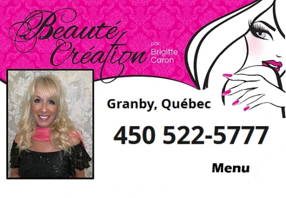 Beauté Création par Brigitte Caron, Quebec - Photo 8
