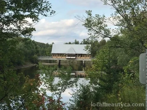 Le Pont Couvert, Quebec - Photo 3