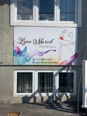 Lyne Marcil Esthétique, Quebec - 