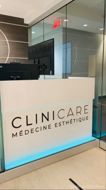 CLINICARE Médecine Esthétique, Quebec - Photo 5