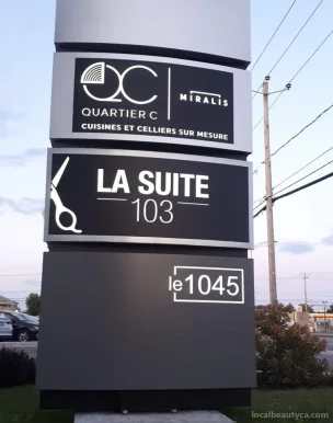 La Suite 103, Quebec - Photo 3