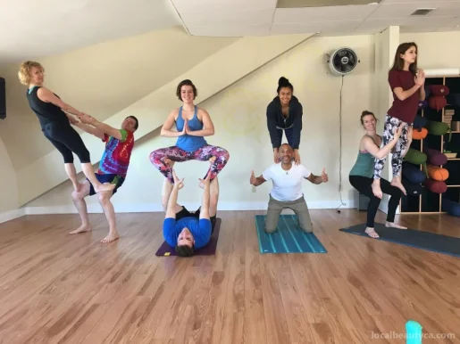 Energie Encorps West Island - Yoga, Zumba, Pilates, Osteopathy, Massage, Nutrition, Quebec - Photo 5