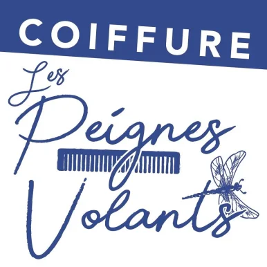 Coiffure Les Peignes Volants, Quebec - Photo 3