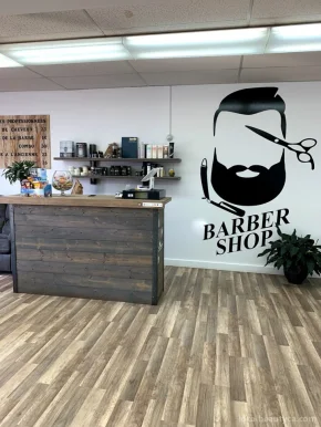 Barber Shop Annie, Quebec - Photo 2
