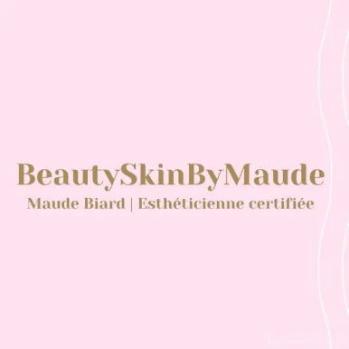 Salon d'esthétique BeautySkinByMaude, Quebec - 