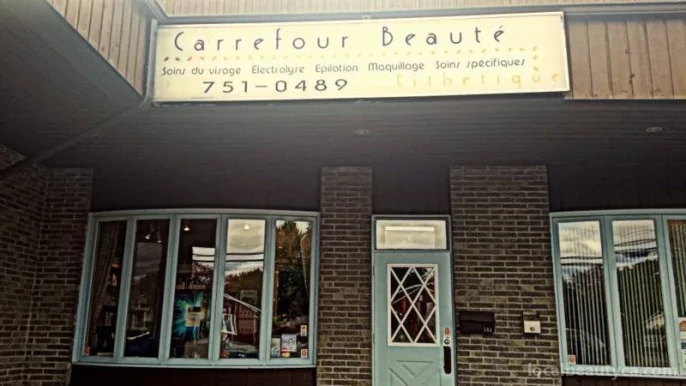 Carrefour Beauté, Quebec - Photo 2