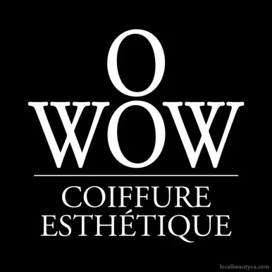 O WOW Coiffure et Esthétique, Quebec - Photo 3