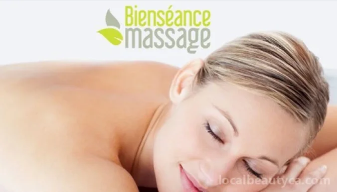 Bienséance Massage, Quebec - Photo 2