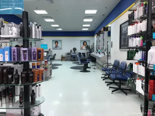 SmartStyle Hair Salon, Quebec - Photo 4