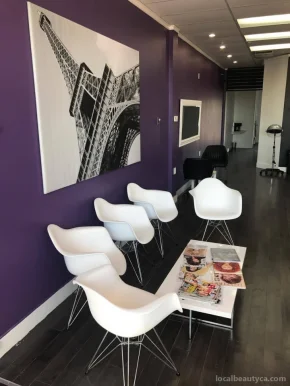 Studio F Hair Salon, Quebec - Photo 2
