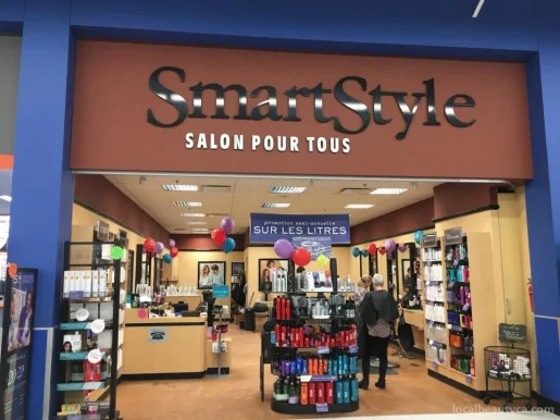 SmartStyle Hair Salon, Quebec - Photo 1