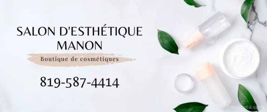 Salon D'Esthetique Manon Enr, Quebec - Photo 2