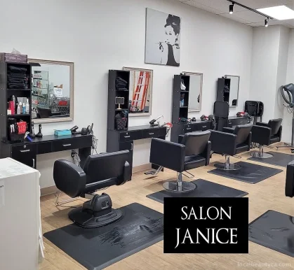 Salon Janice, Quebec - Photo 4
