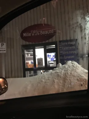 Esthétique Mille et une Beauté, Quebec - Photo 1