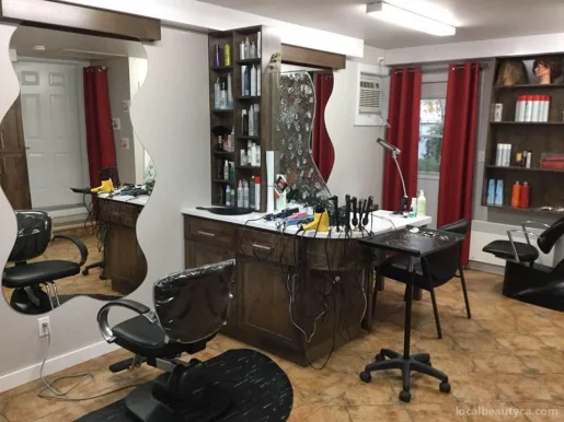 Salon de coiffure Kara, Quebec - 